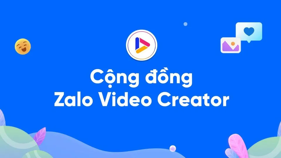 cộng đồng zalo video
