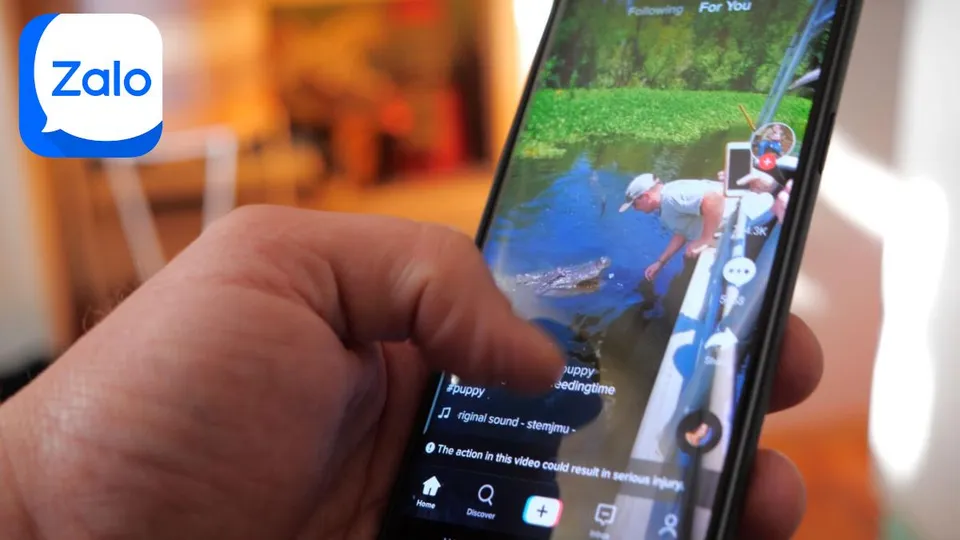 video ngắn đa dạng nội dung