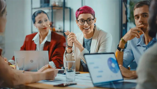 các kỹ năng cần thiết cho content marketer