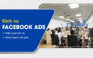công ty chạy quảng cáo fb bình dương