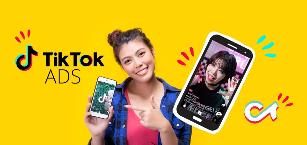Dịch vụ chạy quảng cáo TikTok Bình Dương